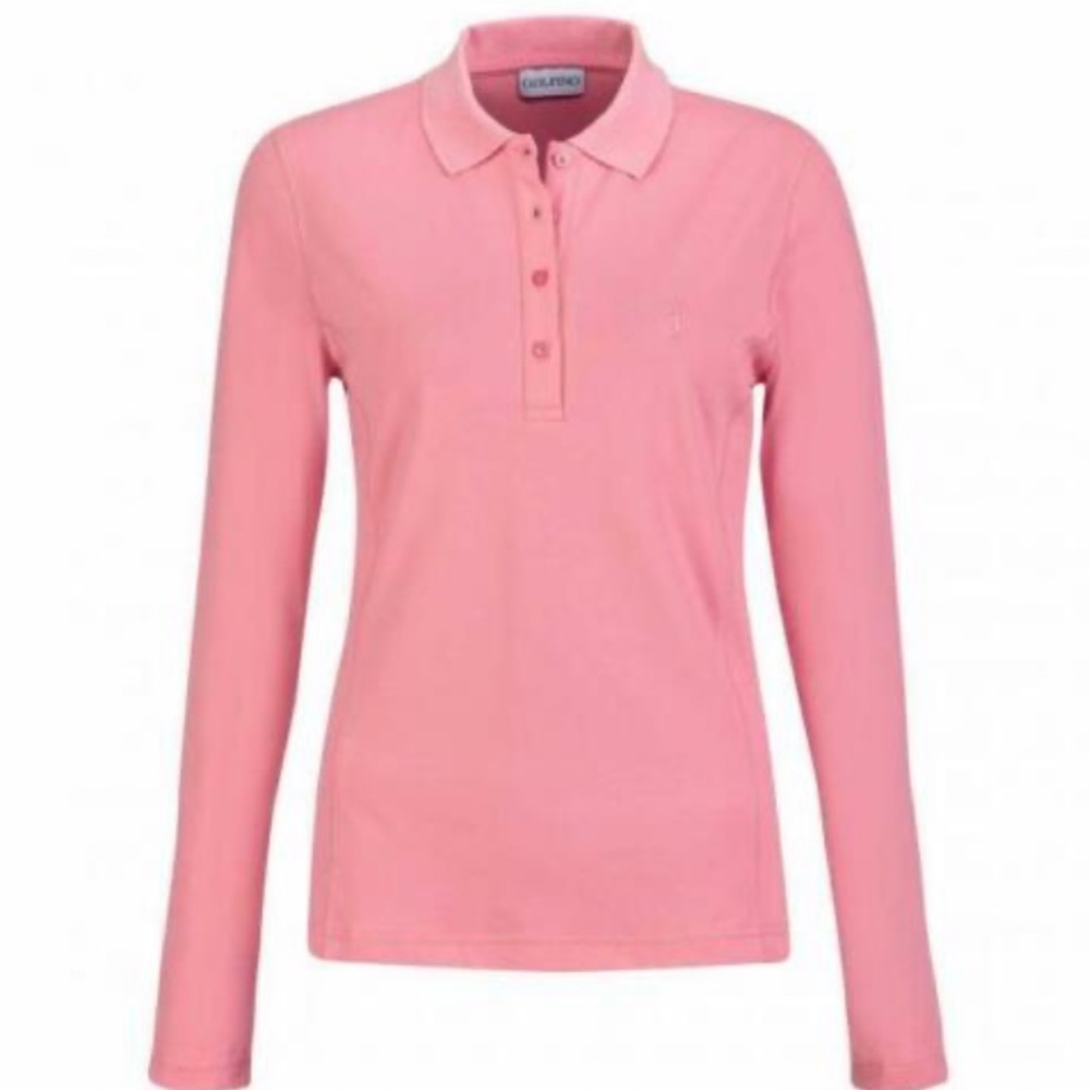 Golfino Polo Long Sleeve